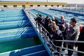 İstanbul Arnavutköye dev yatırım