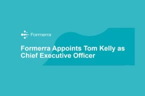 Formerra, Tom Kellyyi CEO olarak atadı