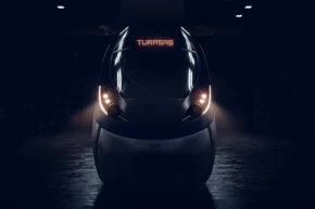 Milli elektrikli hızlı trende ilk set raylara iniyor... Test süreci 6 Martta başlıyor