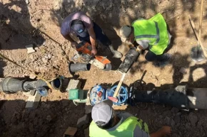 Kocaelide Kandıranın geleceğine güçlü imza