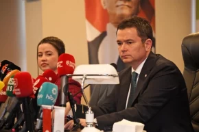 Osmangazide Hisar Arkeopark kararı... Ziyaretler ücretsiz olacak