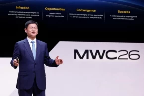 Huawei Li Peng: 5G-A ve AI ile Agentik internet çağına doğru hızlanma