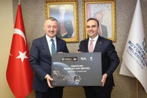 Bakan Kacır dan Kocaeli çıkarması