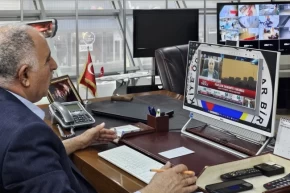 Ağrı TSO: Savaş bölge ekonomisini olumsuz etkileyecek