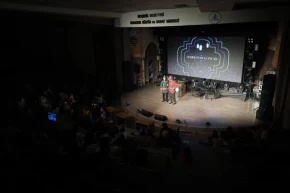 Nevşehir Belediyesiden ezgi dinletisi