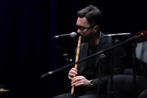 Bursada ramazan etkinlikleri devam ediyor