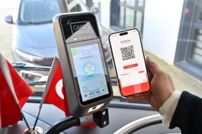 Manisada toplu ulaşımda indirim