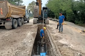 Kocaelide Başiskeleye 459 milyon TLlik altyapı yatırımı