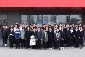 Osmangazili çocuklar GUHEMde uzayın kapılarını araladı