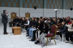 Konya Büyükşehirden STK Proje Destek Programı
