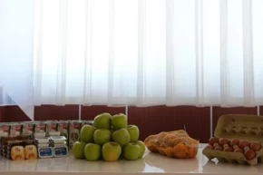 Denizlide beslenme desteği uzatıldı