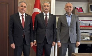 Kdz.Ereğlide kafes balıkçılığı projesinde sona gelindi