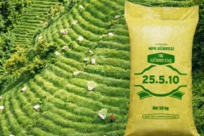 GÜBRETAŞtan gübre arzı açıklaması: Tarım Kredide gübre satışı durmadı