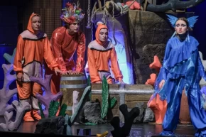 Kocaelide İyilik Kılavuzu, Körfezin dipten dirilişine tanıklık etti