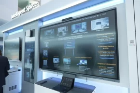 Huawei Ofis, sağlık ve eğitim için senaryoya özel çözümler sunuyor