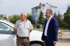 Uzunköprüde Başkan Martin, tasarruf tedbirleri ile yerel hizmetlerde fark oluşturdu