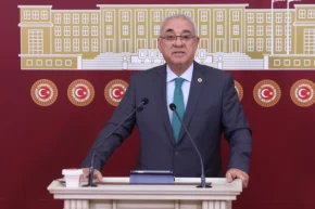 DSPden emeklilere bayram ikramiyesi önerisi