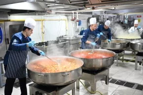 Bursanın dayanışma mutfağı büyüyor