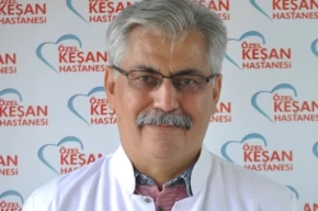 Dr. Taş: Türkiyede yetişkinlerin yüzde 30u obez
