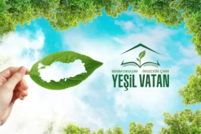 Yeşil Vatanın Mart teması: Su verimliliği