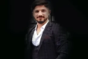 Gazeteci Enver Gülerin oğlu Serhad Güler hayatını kaybetti