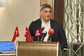 Cargillden Bursa medyasına iftar