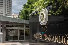 Dışişlerinden kritik uyarı Bölgedeki Türk vatandaşlarının durumu yakından takip ediliyor