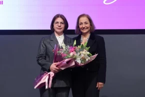 Başkan Köymen: Güvenli kent, kadınların korkusuz yürüdüğü kenttir