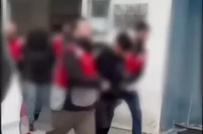 İstanbulda suç örgütüne 2si çocuk 6 tutuklama