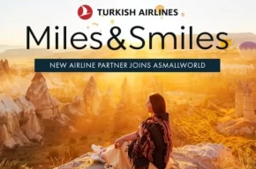 ASMALLWORLD, Türk Hava Yolları ortaklığıyla küresel havayolu üyeliklerini genişletiyor