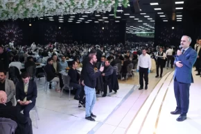 Çayırovada Başkan Çiftçiden gençlere müjde