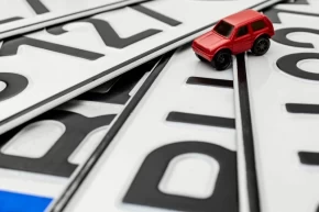 Emniyetten APP plaka uyarısı: Cezası 140 bin TL