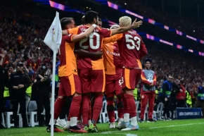 GS-Liverpool maçı bilet fiyatları dudak uçuklattı