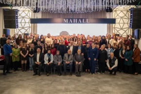 Kayserinin köklü markası Çarşıbaşı Gıda 80 yaşında