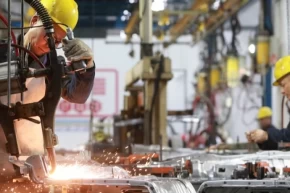 CGTN: Çin ekonomisi neden istikrarlı Cevabını Jiangsu Eyaleti veriyor