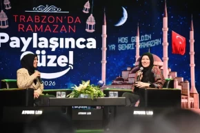Kanadalı Yazar Jenny Molendyk, nasıl din değiştirdiğini anlattı