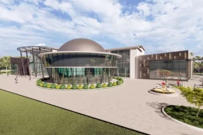 Bilim Merkezi için imzalar atıldı