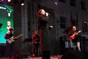 Bursa Nilüferde Ezginin Günlüğü ile unutulmaz gece