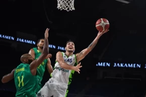 TOFAŞ milli ara sonrası potasında Eroksporu ağırlıyor