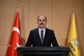 Başkan Ataydan 8 Mart açıklaması