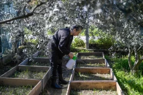 Meslek Fabrikası kursiyeri üretici oldu