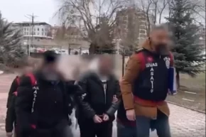 22 ilde dev operasyon 390 dolandırıcı yakalandı