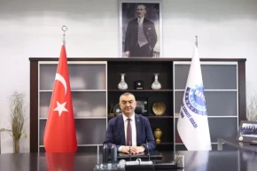 KAYSOdan 8 Mart mesajı