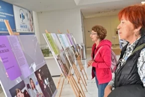 Antalya Büyükşehirden 8 Mart Dünya Kadınlar Gününe özel sergi