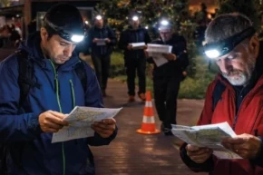 Antalya Büyükşehir, Balıkesiri oryantiring ile bir araya getiriyor
