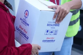 Denizlide rekor başvuru sonrası beslenme desteğinde süre uzatıldı