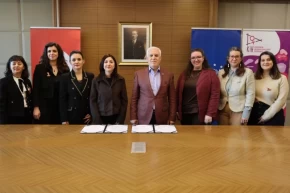 Bursa Büyükşehirden kadınlara hak bilinci desteği