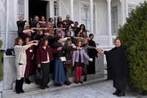 Bursada tarih, sanat ve kadın gücü buluştu