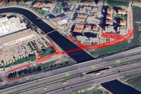 İzmir Çiğlideki trafik yükü azalacak