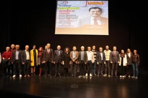 Denizlide deprem farkındalık semineri